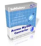 Access-MySql icon